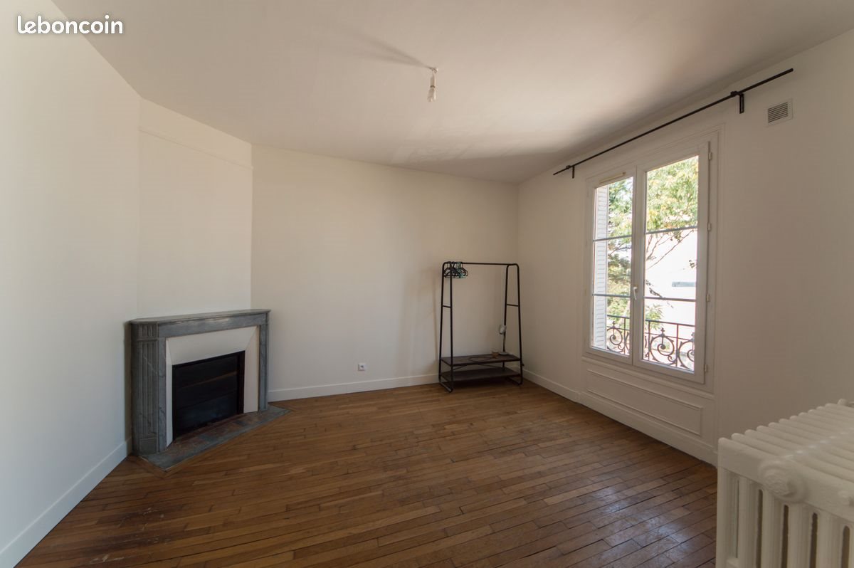 Appartement à louer, 90m², Nanterre