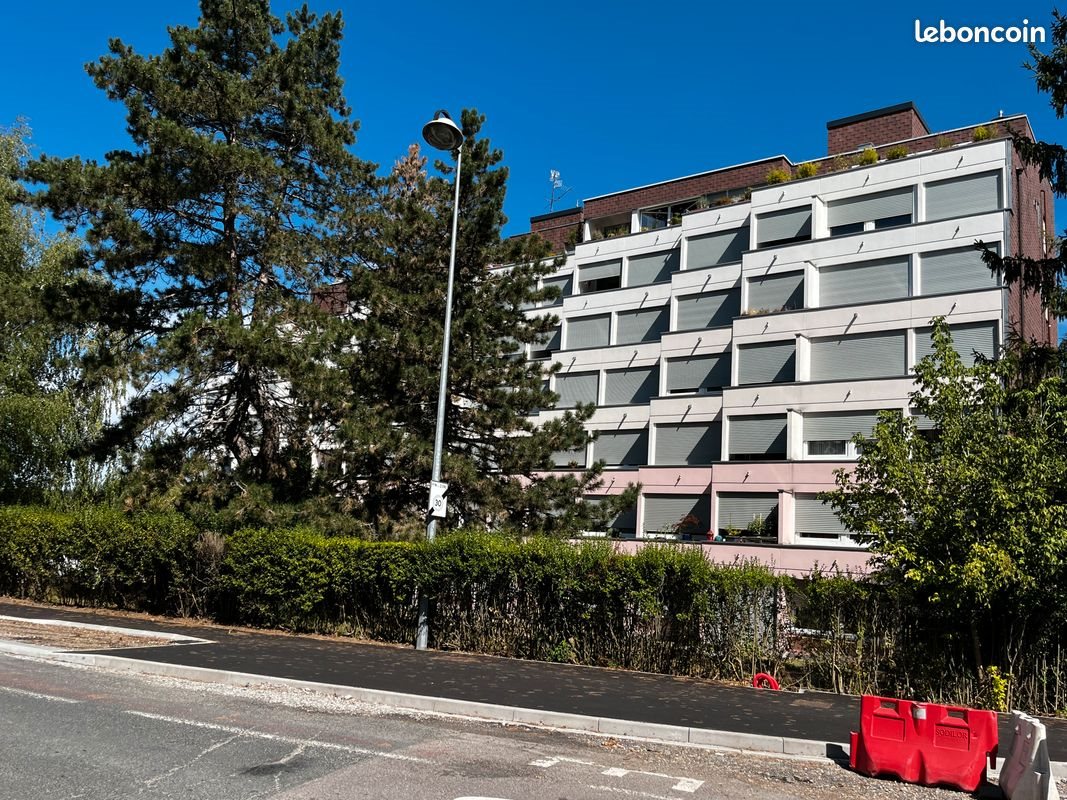 Appartement à vendre, 116m², Saint-Avold