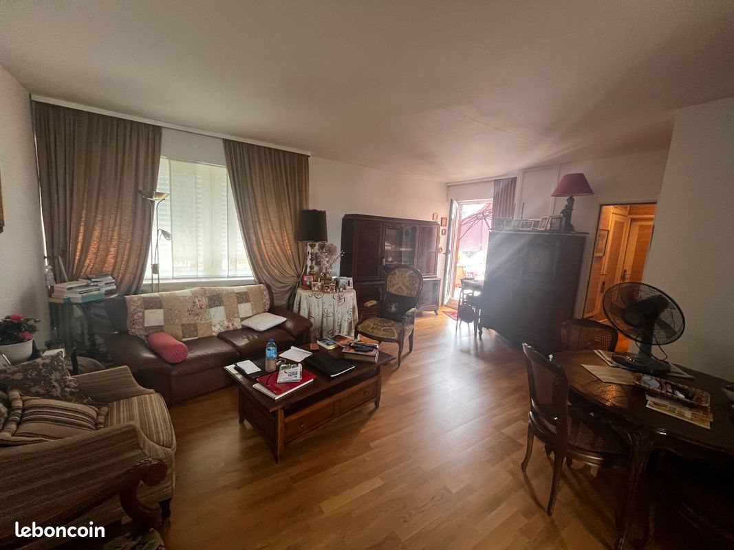 Appartement à vendre, 116m², Saint-Avold
