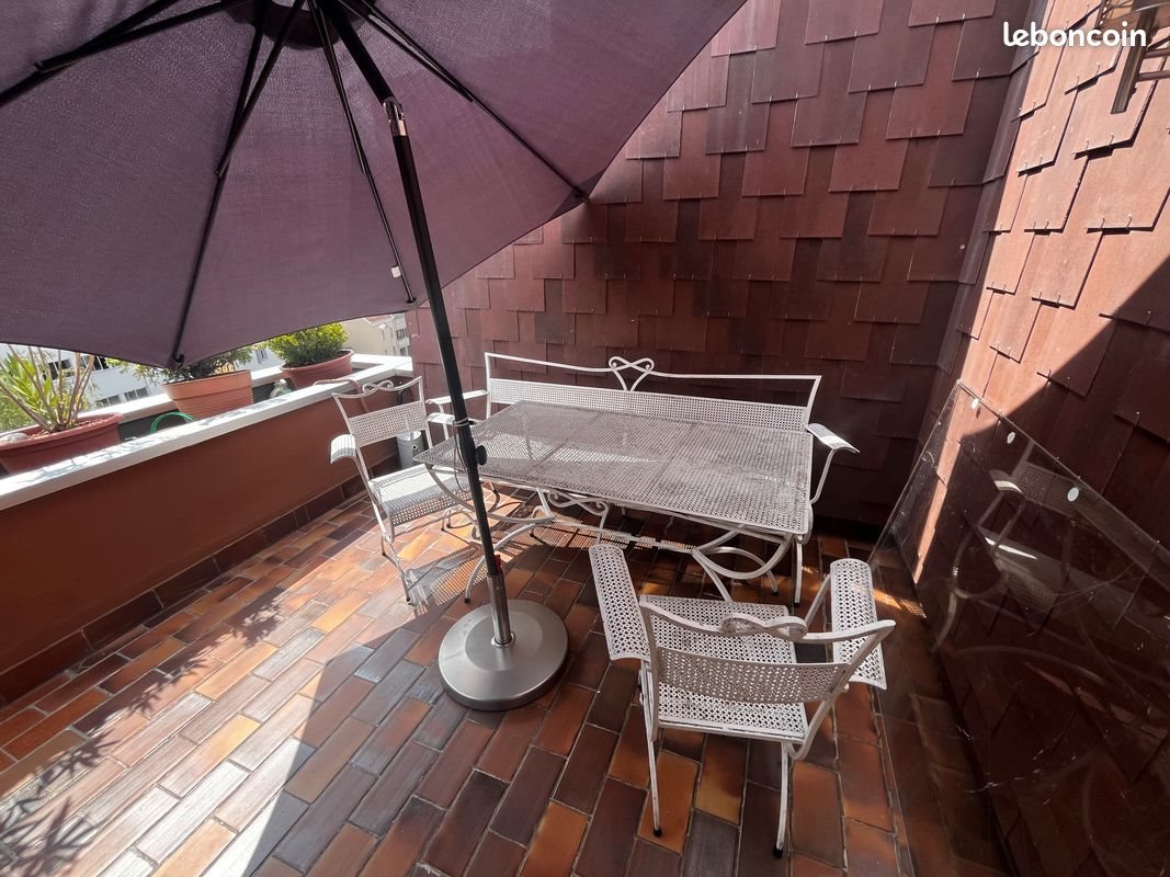 Appartement à vendre, 116m², Saint-Avold