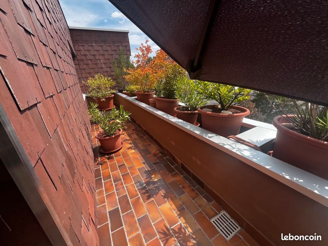 Appartement à vendre, 116m², Saint-Avold