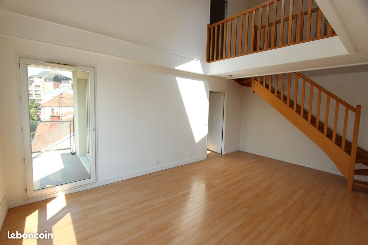 Appartement à vendre, 76m², Alfortville