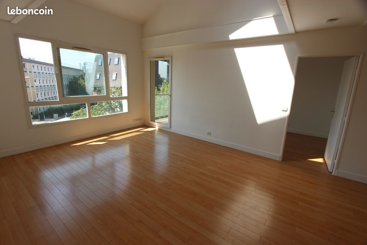 Appartement à vendre, 76m², Alfortville