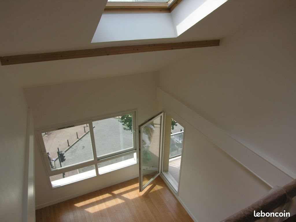 Appartement à vendre, 76m², Alfortville