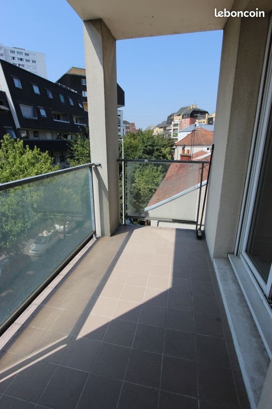 Appartement à vendre, 76m², Alfortville
