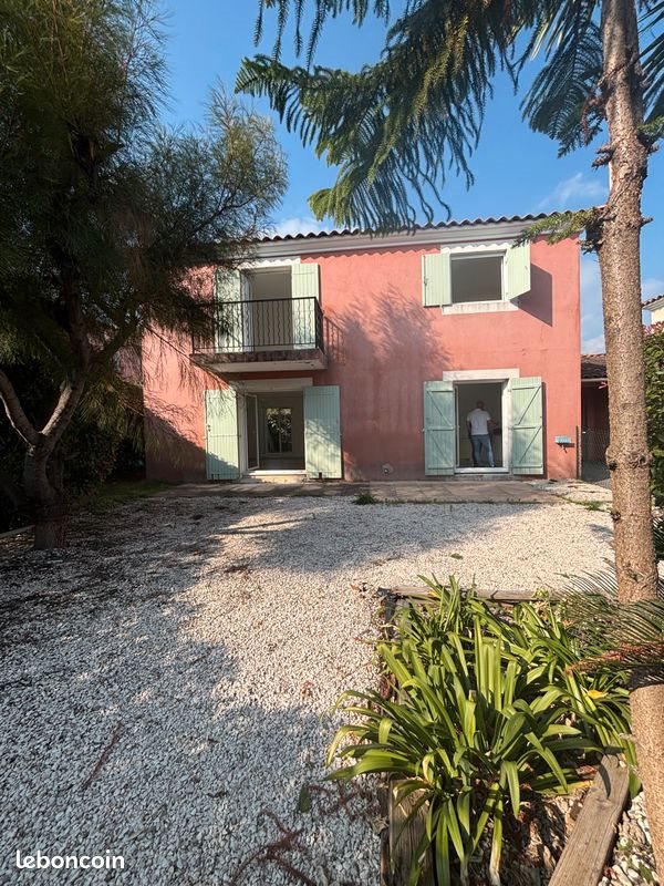 Appartement à louer, 103m², Cannes