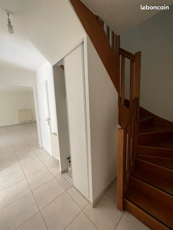 Appartement à louer, 103m², Cannes