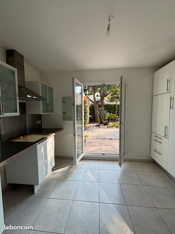 Appartement à louer, 103m², Cannes