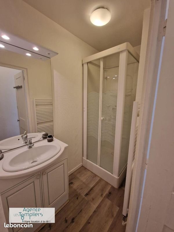 Appartement à louer, 34m², Dole