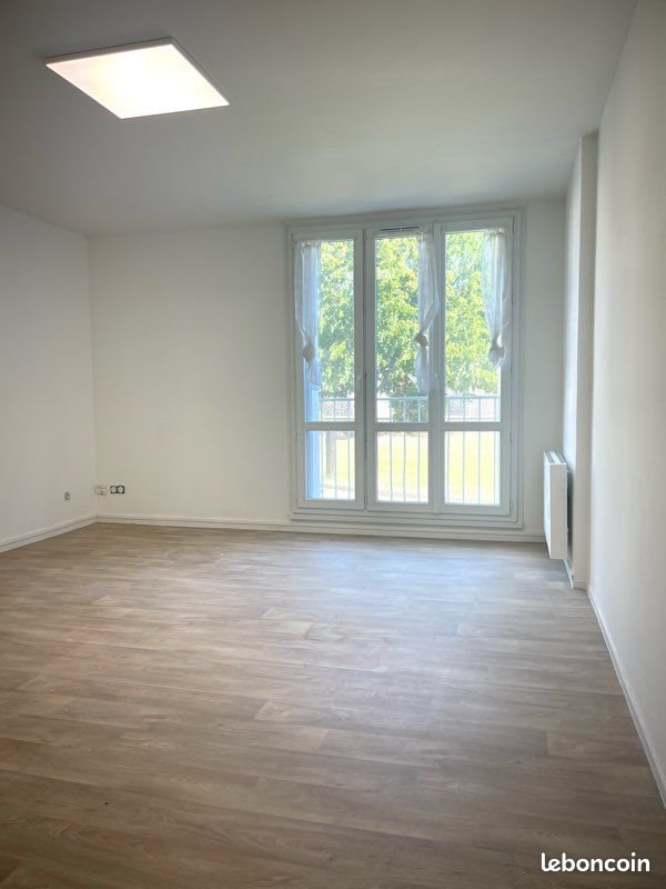 Appartement à louer, 43m², Tulle