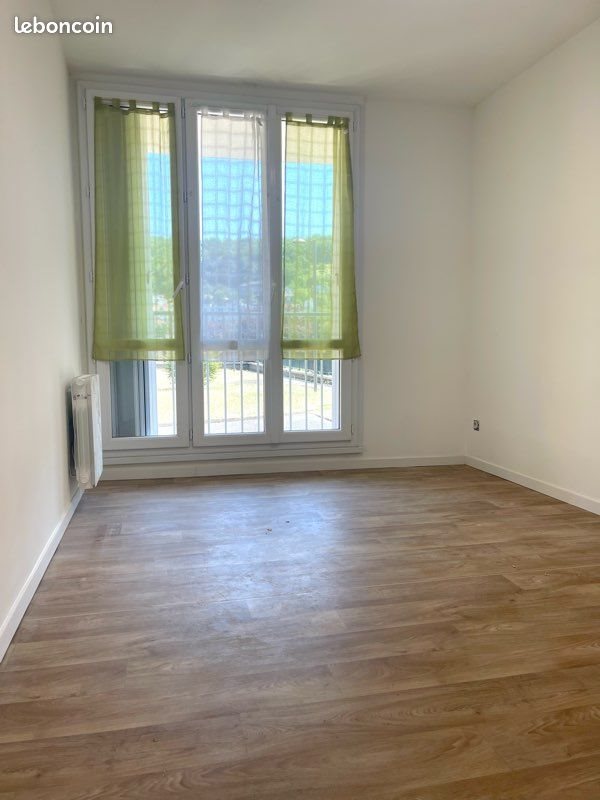 Appartement à louer, 43m², Tulle