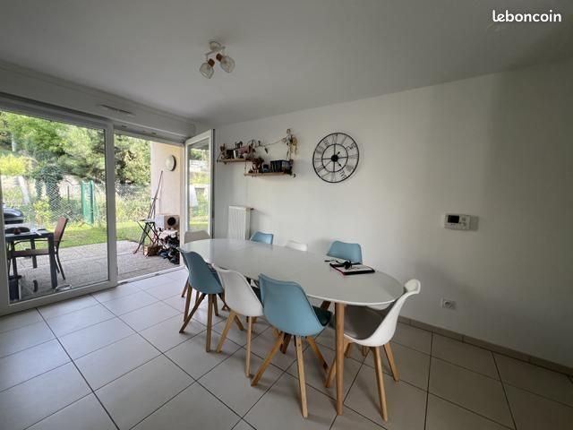 Appartement à vendre, 72m², Brunstatt