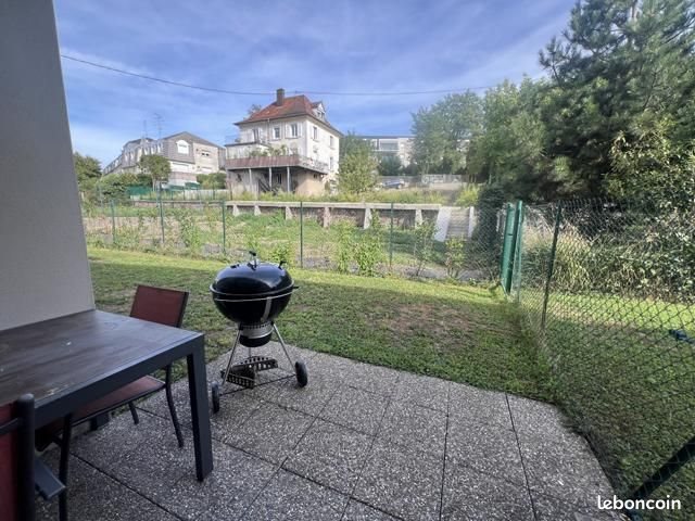 Appartement à vendre, 72m², Brunstatt