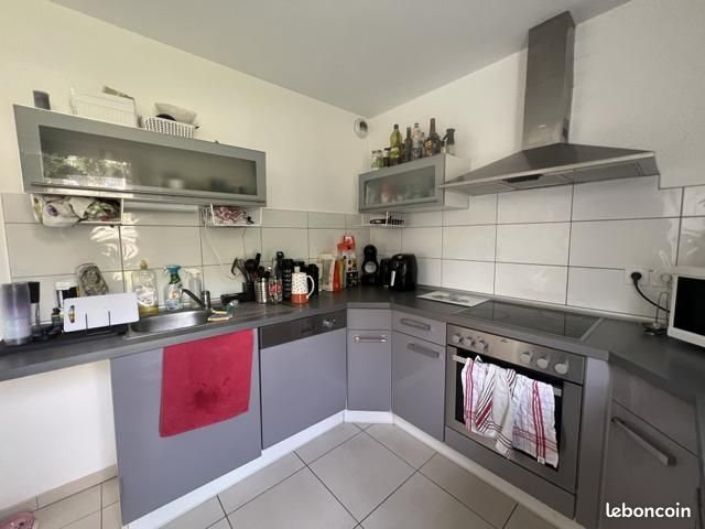 Appartement à vendre, 72m², Brunstatt