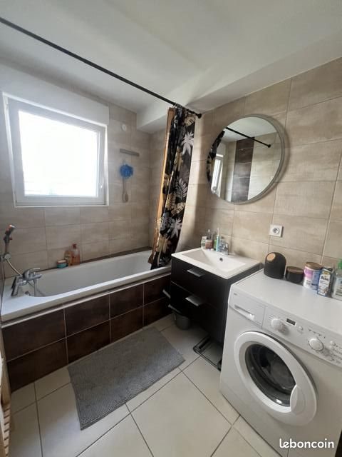 Appartement à vendre, 72m², Brunstatt