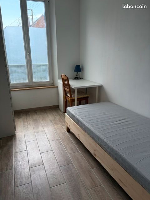 Appartement à louer, 17m², Soissons