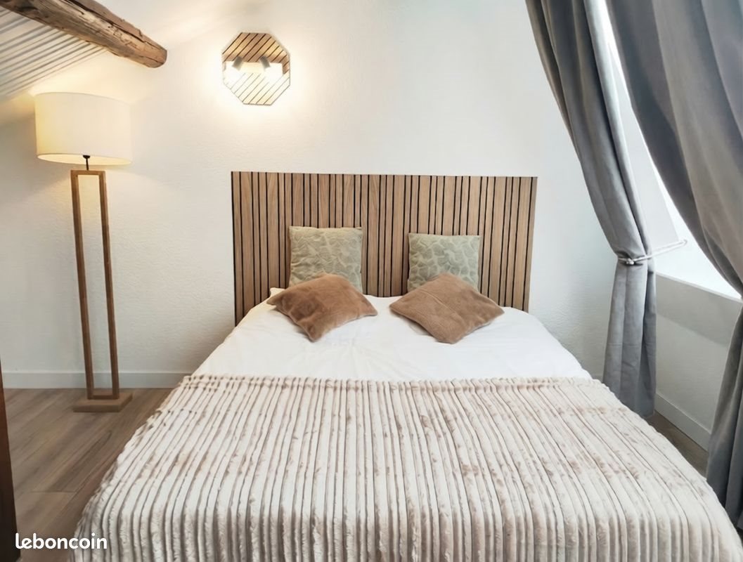 Appartement à vendre, 32m², Nancy