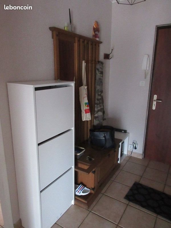 Appartement à vendre, 45m², Cluses