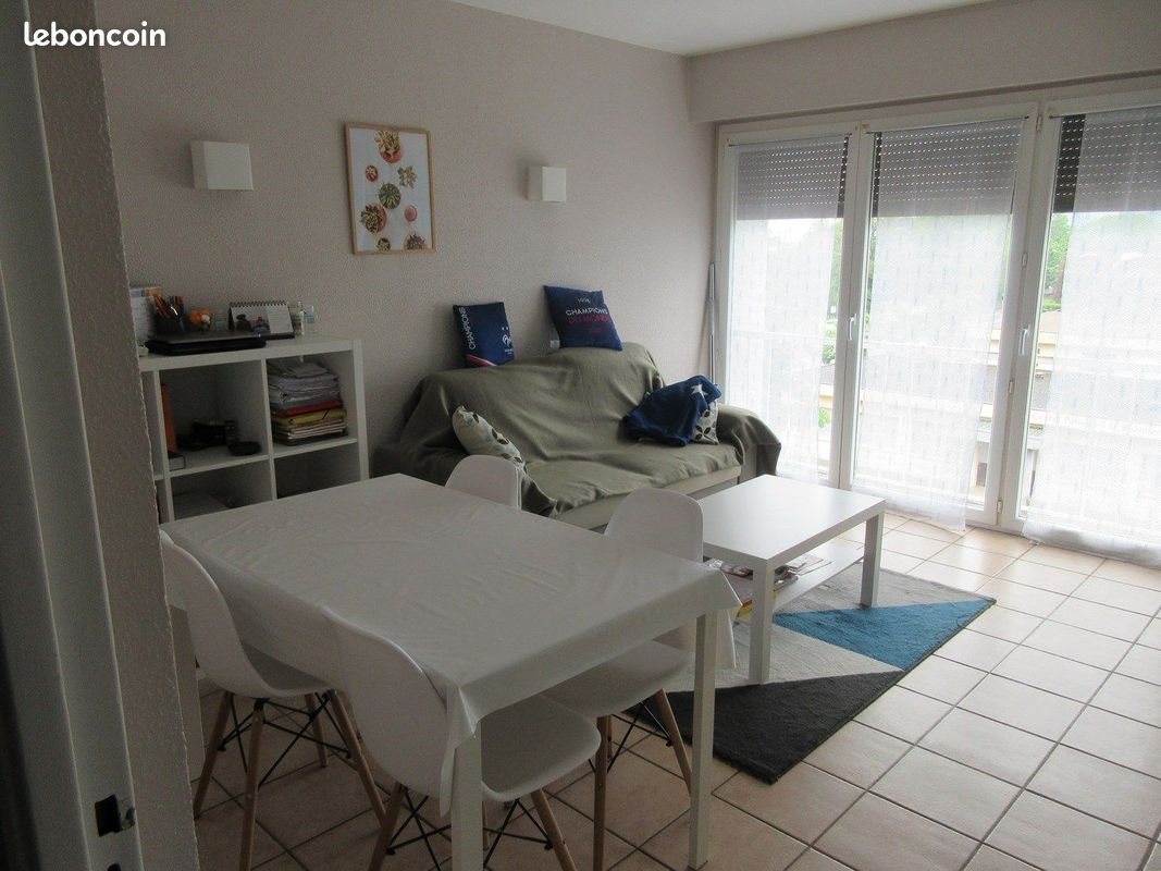 Appartement à vendre, 45m², Cluses