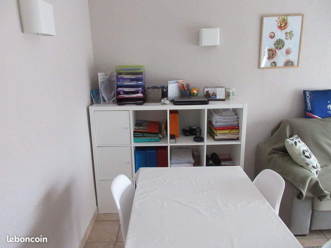 Appartement à vendre, 45m², Cluses