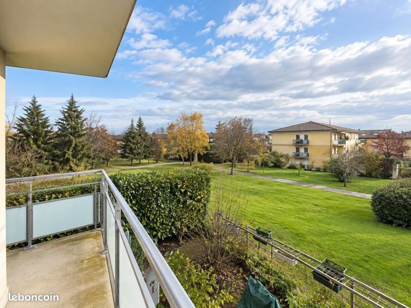 Appartement à vendre, 66m², Anse