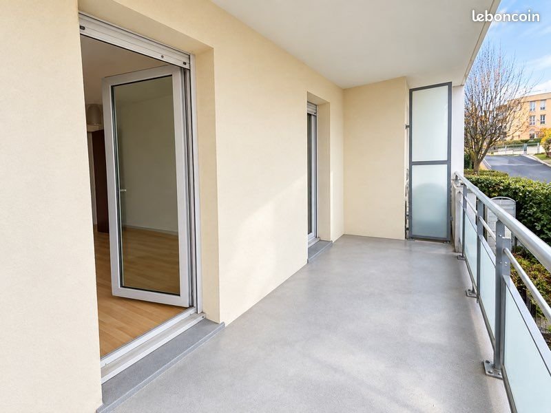 Appartement à vendre, 66m², Anse