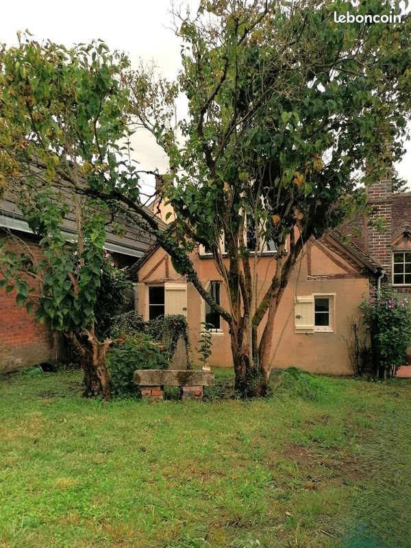 Maison à louer, 108m², Charny