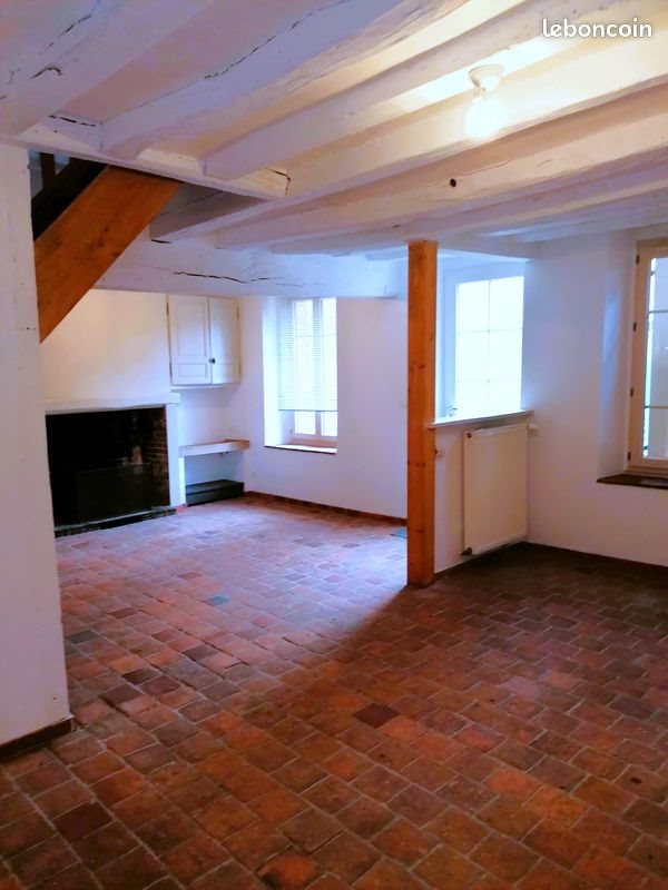Maison à louer, 108m², Charny