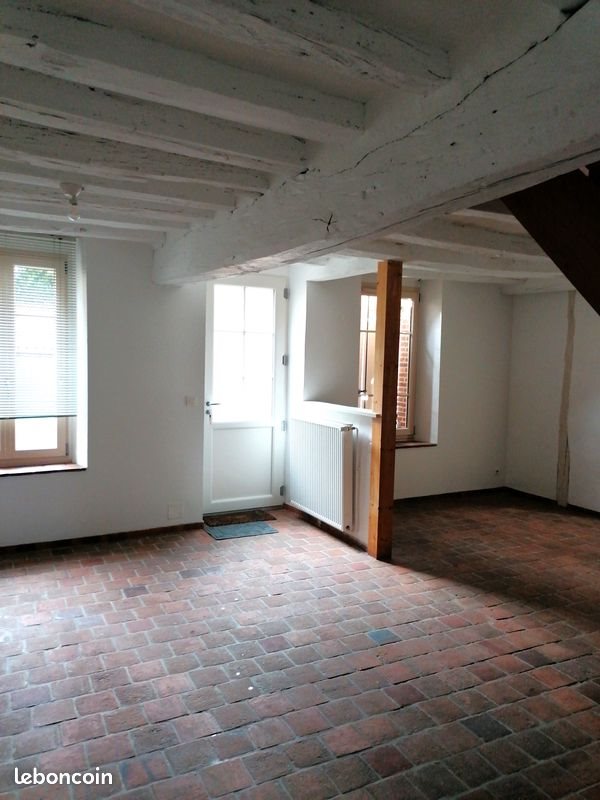 Maison à louer, 108m², Charny