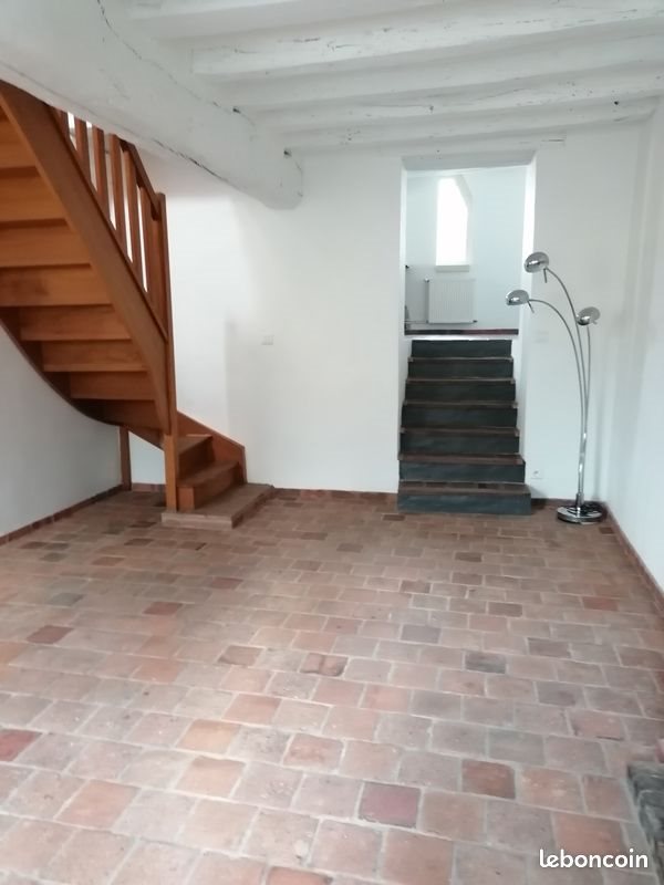 Maison à louer, 108m², Charny