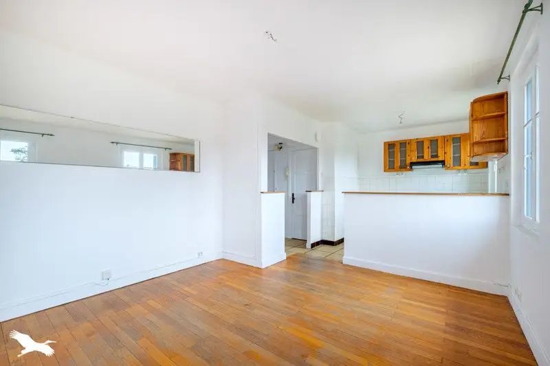 Appartement à vendre, 69m², Tassin-la-Demi-Lune