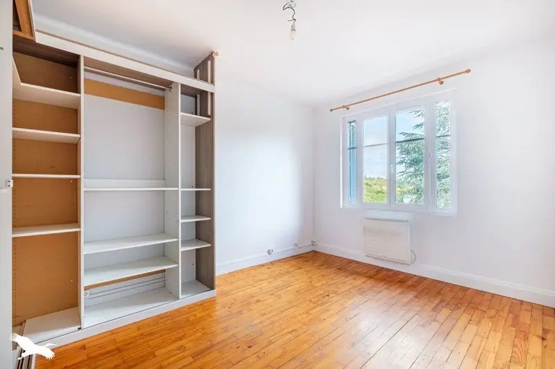 Appartement à vendre, 69m², Tassin-la-Demi-Lune