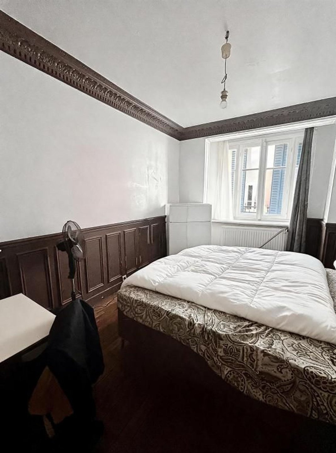 Appartement à vendre, 46m², Pantin