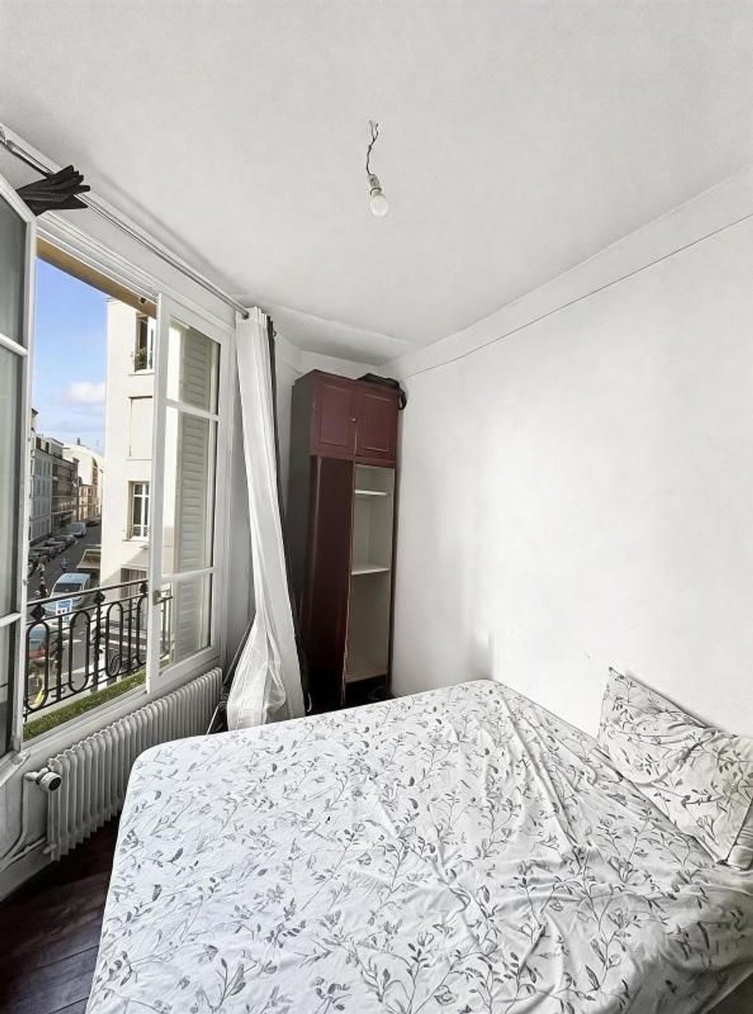 Appartement à vendre, 46m², Pantin