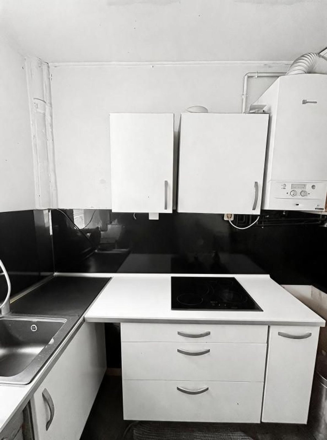 Appartement à vendre, 46m², Pantin