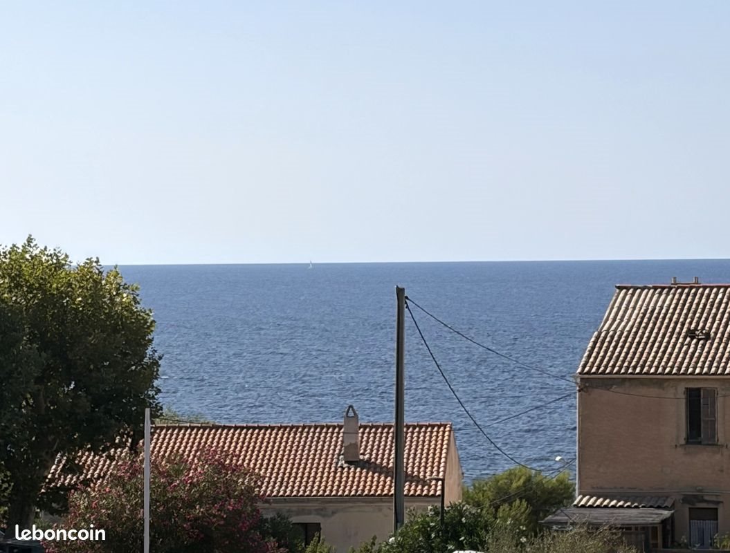 Appartement à vendre, 50m², Algajola