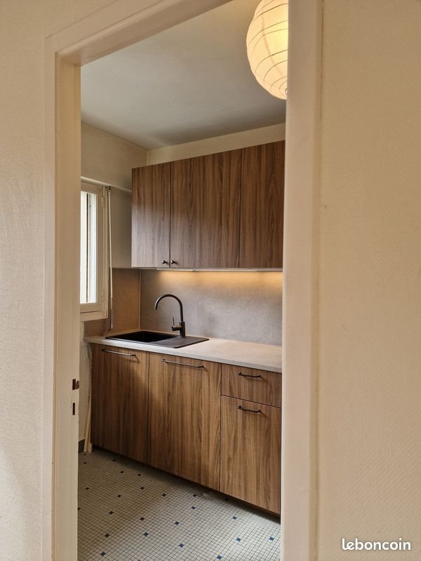 Appartement à louer, 29m², Saint-Brieuc