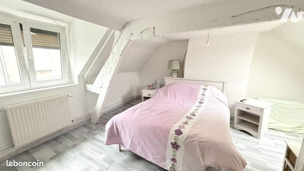 Maison à vendre, 67m², Boulogne-sur-Mer