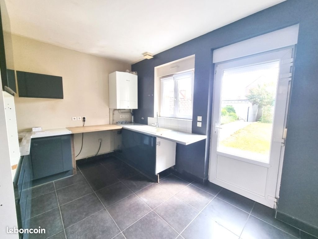 Maison à vendre, 128m², Leers