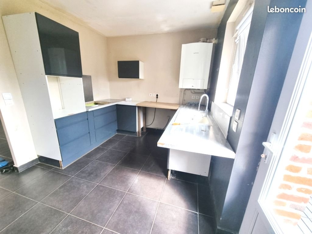 Maison à vendre, 128m², Leers