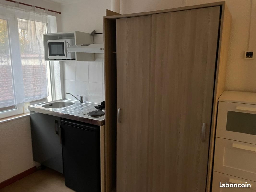 Appartement à louer, 10m², Nancy