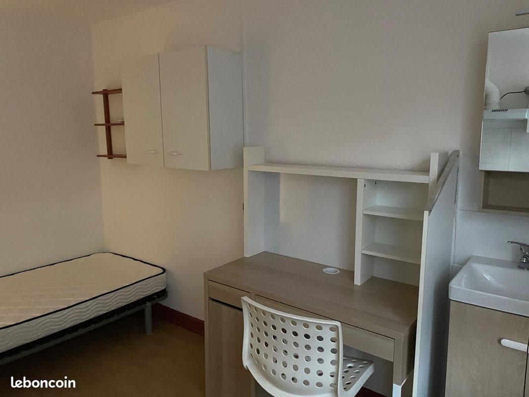 Appartement à louer, 10m², Nancy