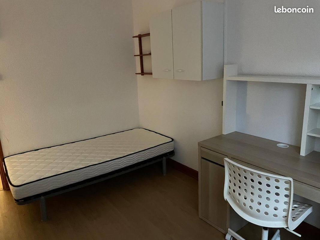 Appartement à louer, 10m², Nancy
