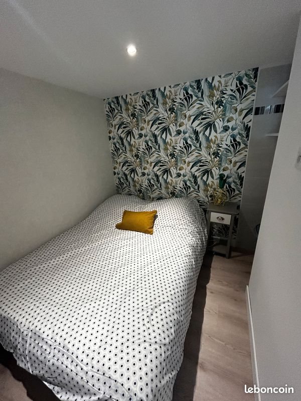 Maison à louer, 55m², Château-d'Olonne