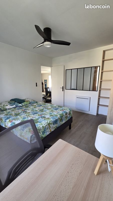 Appartement à louer, 65m², Toulon
