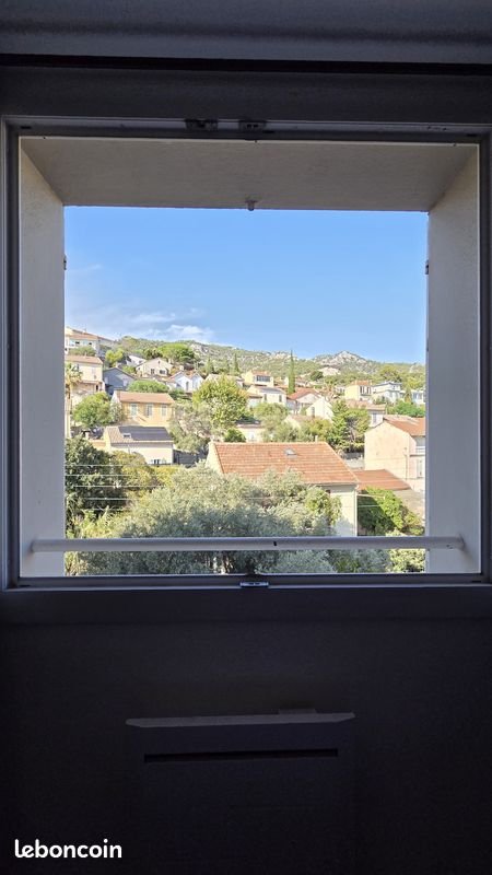 Appartement à louer, 65m², Toulon