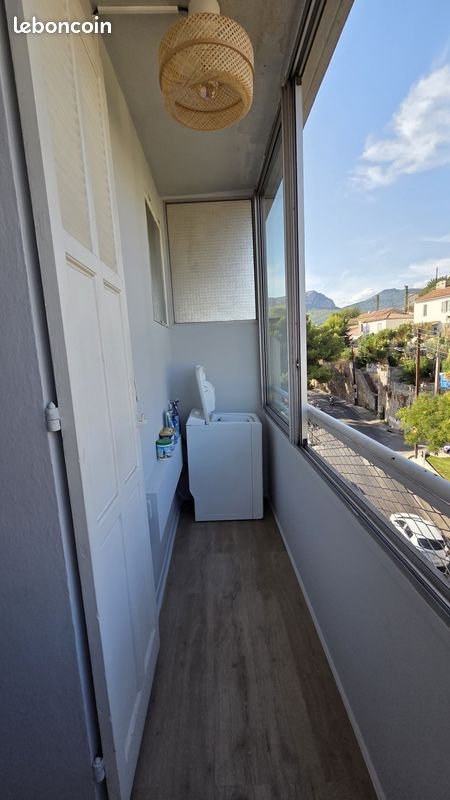 Appartement à louer, 65m², Toulon