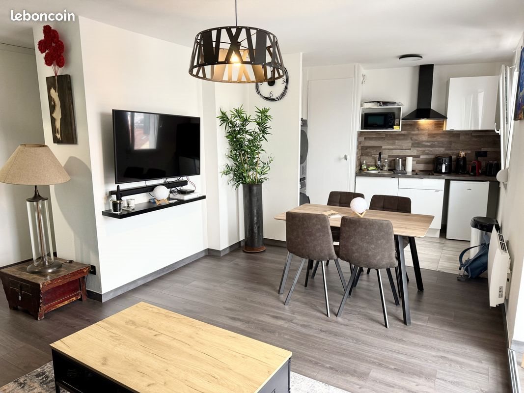 Appartement à vendre, 31m², Illkirch-Graffenstaden