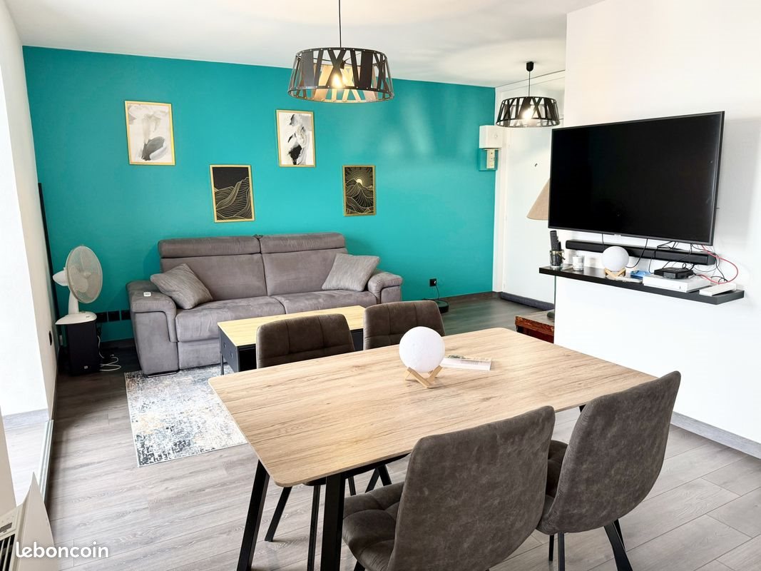 Appartement à vendre, 31m², Illkirch-Graffenstaden