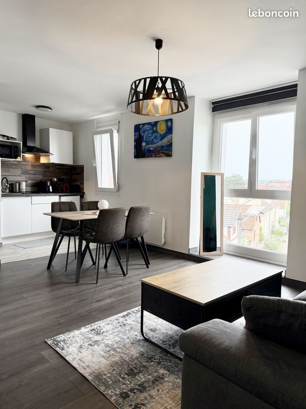 Appartement à vendre, 31m², Illkirch-Graffenstaden